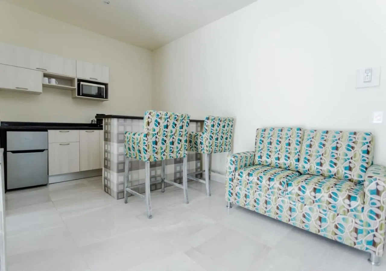 Aparthotel Studiotel Cancun