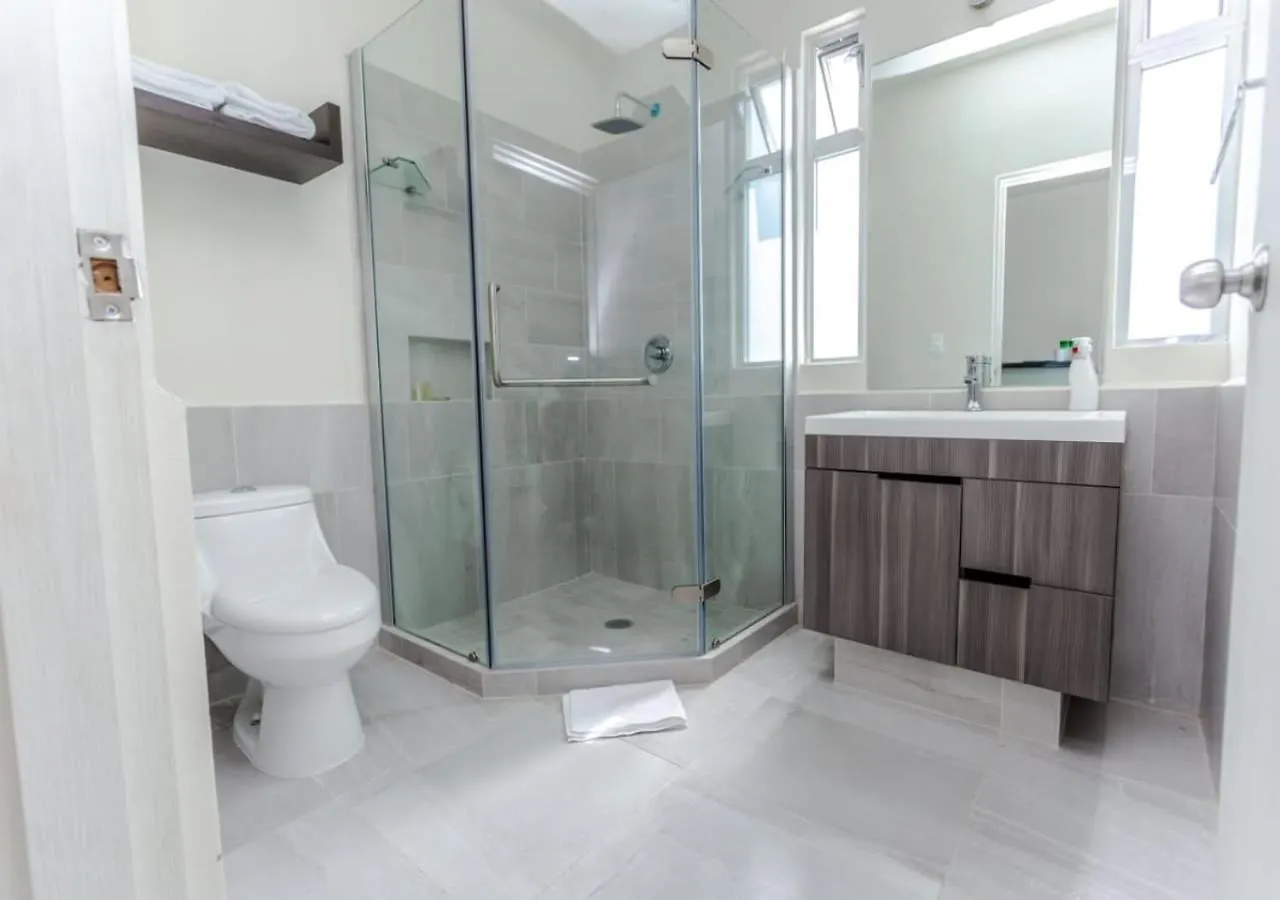 Aparthotel Studiotel Cancun