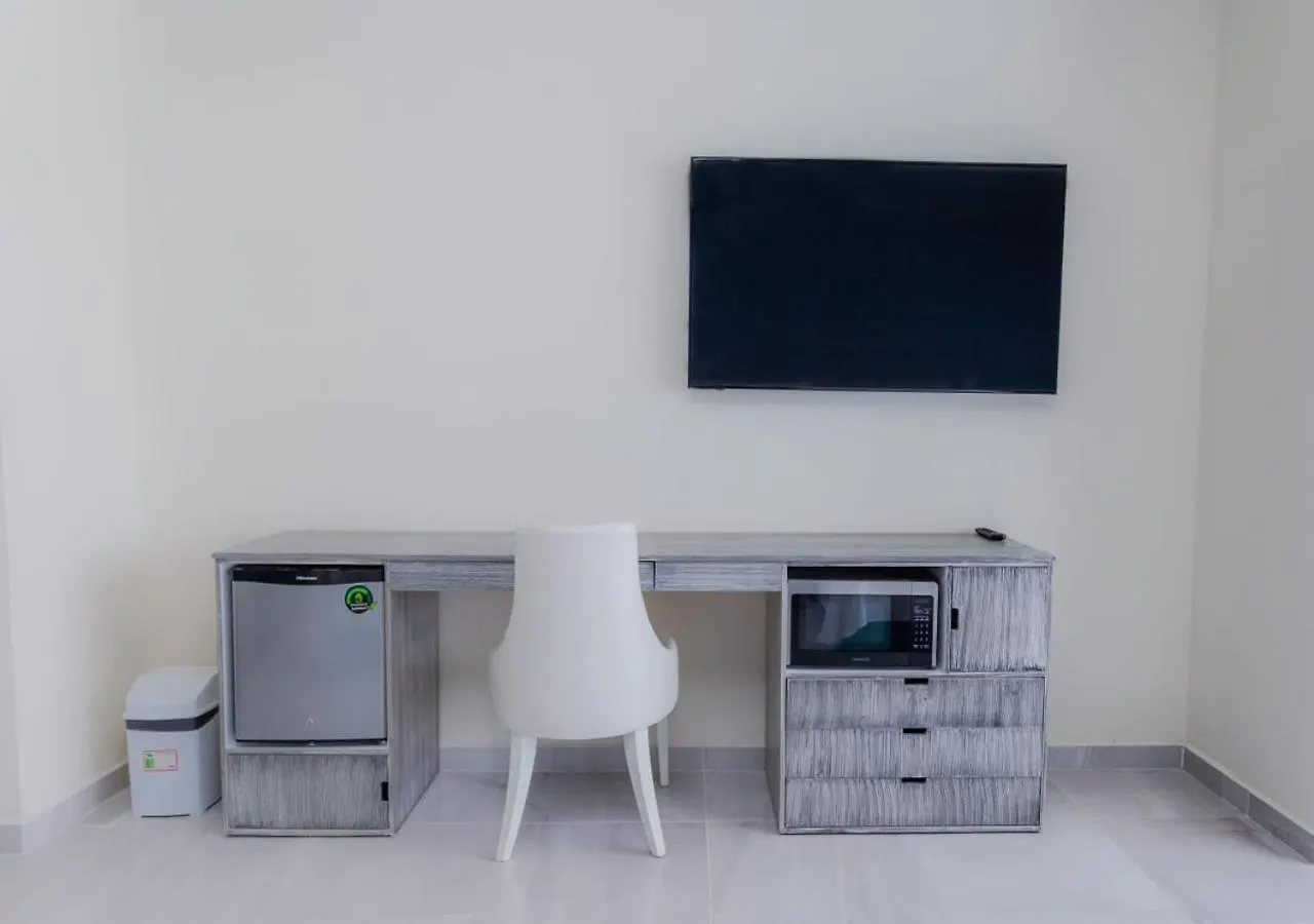 Aparthotel Studiotel Cancun