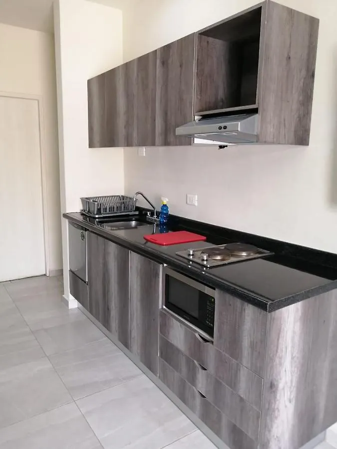 Studiotel Cancun